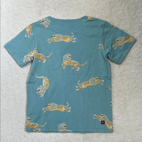 Tea Collection Short Sleeve Tee - Picture 2 of 4